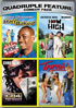Comedy Quadruple Feature: CB4: The Movie / Half Baked / Trippin' / How High
