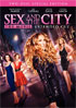 Sex And The City: The Movie: Extended Cut