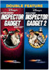Inspector Gadget / Inspector Gadget 2