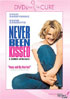 Never Been Kissed: DVDs For The Cure Edition