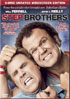 Step Brothers: 2 Disc Unrated Edition