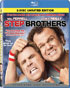 Step Brothers: 2 Disc Unrated Edition (Blu-ray)