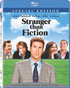Stranger Than Fiction: Special Edition (2006)(Blu-ray)