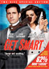 Get Smart: 2-Disc Special Edition (2008)