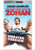 You Don't Mess With The Zohan (UMD)