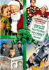 Christmas Favorites Collection: Deck The Halls / Home Alone 2: Lost In New York / Miracle On 34th Street (1947) / Prancer