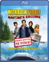 Without A Paddle: Nature's Calling (Blu-ray)