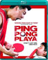 Ping Pong Playa (Blu-ray)
