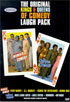Original Kings & Queens Of Comedy, The: Laugh Pack