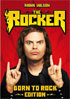 Rocker: Born To Rock Edition