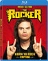 Rocker: Born To Rock Edition (Blu-ray)