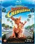 Beverly Hills Chihuahua (Blu-ray)