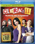 Clerks II: 2-Disc Special Edition (Blu-ray)