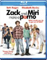 Zack And Miri Make A Porno (Blu-ray)