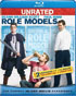 Role Models: Unrated (Blu-ray)