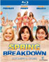 Spring Breakdown (Blu-ray)