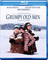 Grumpy Old Men (Blu-ray)