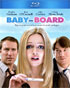 Baby On Board (Blu-ray)