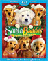 Santa Buddies (Blu-ray/DVD)