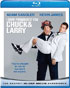 I Now Pronounce You Chuck And Larry (Blu-ray)