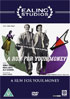 Run For Your Money: The Ealing Studios Collection (PAL-UK)
