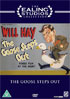 Goose Steps Out: The Ealing Studios Collection (PAL-UK)