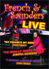 French And Saunders: Live