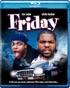Friday (Blu-ray)
