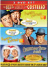 Abbott And Costello: The Best Of Abbott And Costello Collection