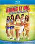 Bring It On: Fight To The Finish (Blu-ray)