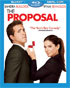 Proposal (Blu-ray)