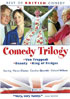 Best Of British Comedy: Comedy Trilogy