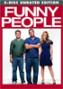 Funny People: 2-Disc Unrated Collector's Edition