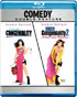 Miss Congeniality / Miss Congeniality 2: Armed And Fabulous (Blu-ray)