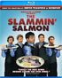Slammin' Salmon (Blu-ray)