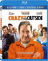 Crazy On The Outside (Blu-ray/DVD)