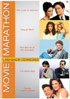 Flashback Comedies Movie Marathon Collection: For Love Or Money / Casual Sex? / The Secret Of My Success / The Hard Way / Career Opportunities