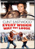 Every Which Way But Loose: Clint Eastwood Collection