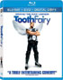 Tooth Fairy (2010)(Blu-ray/DVD)