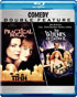 Practical Magic (Blu-ray) / The Witches Of Eastwick (Blu-ray)