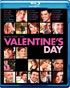 Valentine's Day (Blu-ray/DVD)