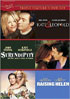 Kate And Leopold / Serendipity / Raising Helen