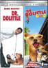 Dr. Dolittle / Dr. Dolittle: Million Dollar Mutts