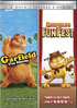 Garfield: The Movie / Garfield's Fun Fest