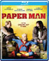Paper Man (Blu-ray)