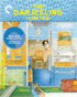 Darjeeling Limited: Criterion Collection (Blu-ray)
