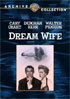 Dream Wife: Warner Archive Collection