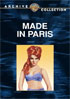Made In Paris: Warner Archive Collection