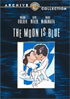 Moon Is Blue: Warner Archive Collection