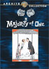 Majority Of One: Warner Archive Collection